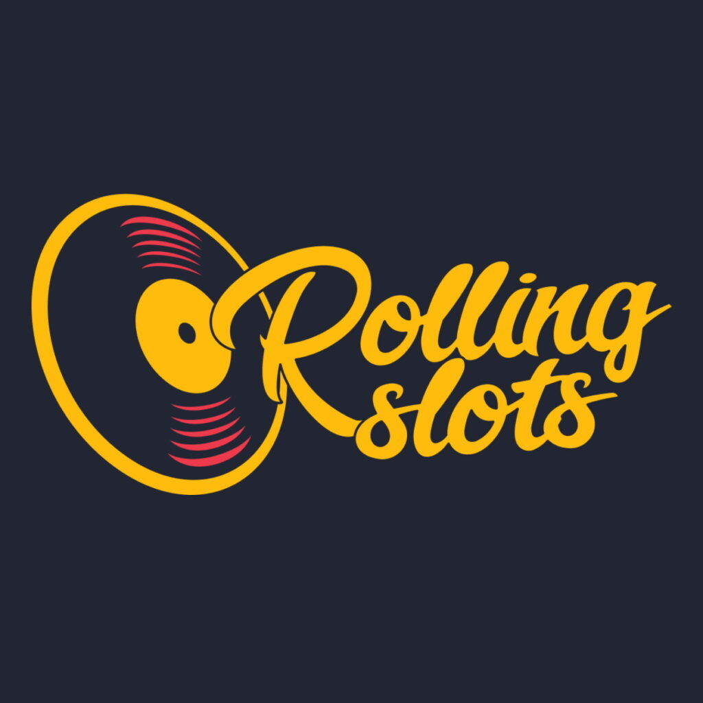 Rolling-Slots-Logo