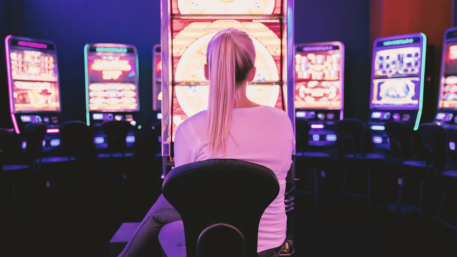Spielen ohne Einschränkungen in Online Casinos ohne LUGAS