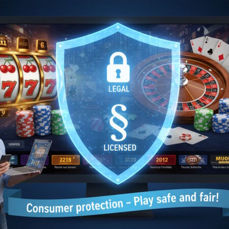 Testet Stiftung Warentest Casinos? Wir klären auf!