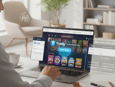 Top Online Casinos ohne Anmeldung – sofort spielen