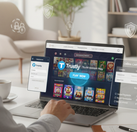 Top Online Casinos ohne Anmeldung – sofort spielen