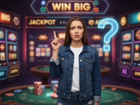 Online Casino Tipps: Ein praktischer Guide für Einsteiger